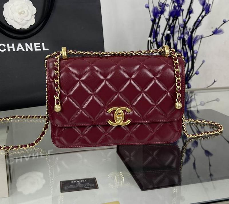 Chanel Handbags 687